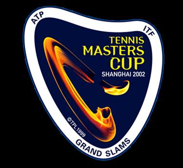 New logo for Shanghai Rolex Masters tennis tournament