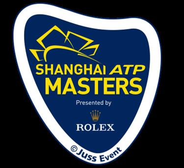 New logo for Shanghai Rolex Masters tennis tournament