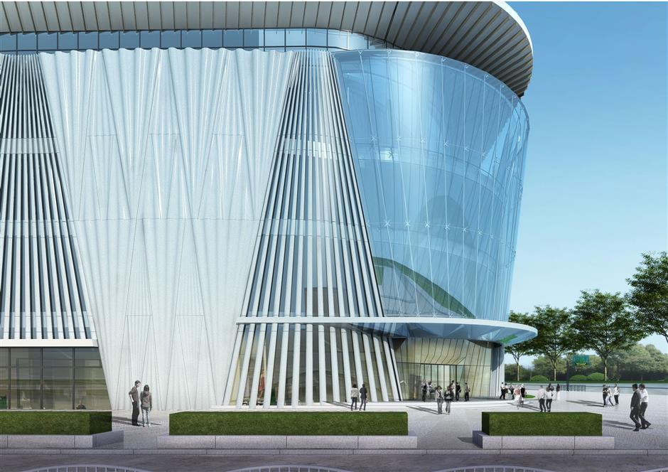 Wanping Theater gets a makeover and a bigger role