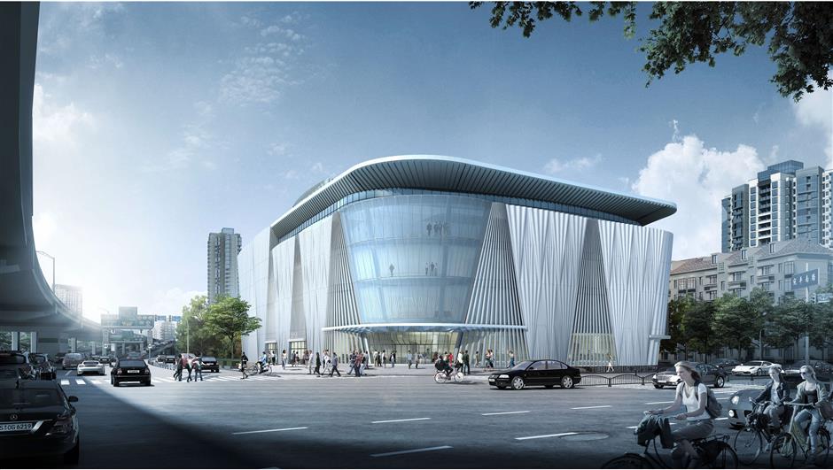 Wanping Theater gets a makeover and a bigger role