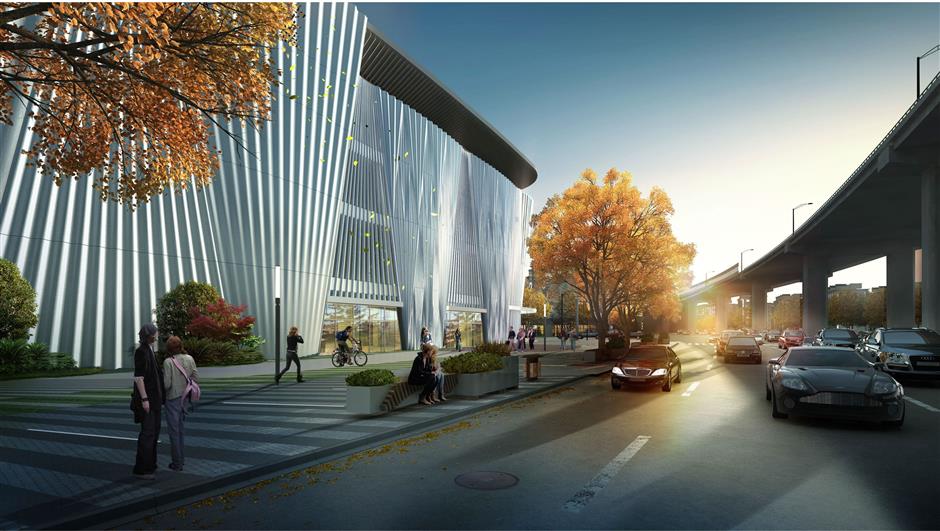Wanping Theater gets a makeover and a bigger role