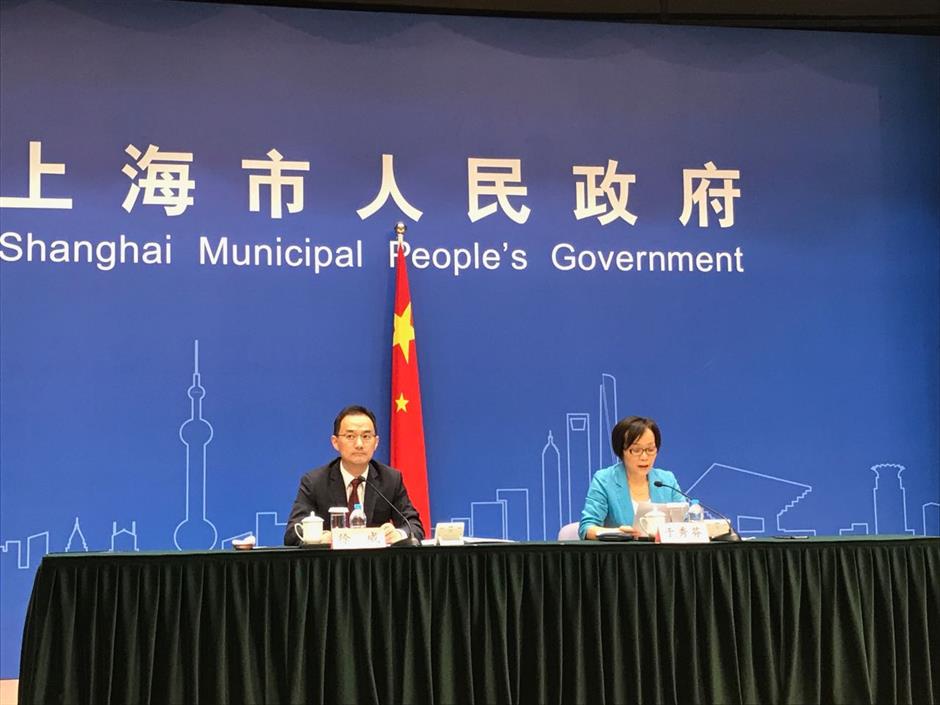 City of culture: Shanghai builds on its artistic achievements