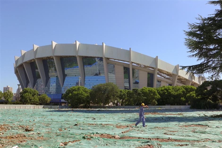 City's largest sports park will be 'a world-class complex'