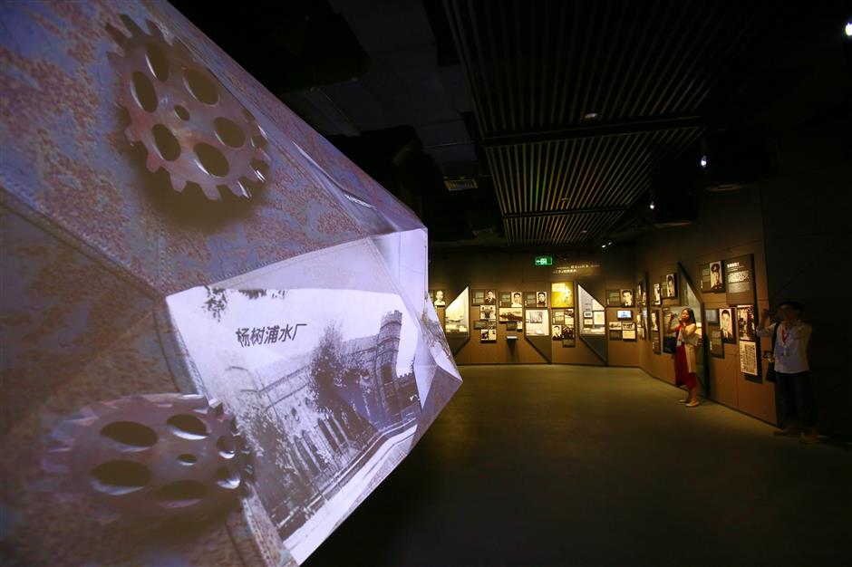 Longhua martyrs' memorial to reopen after renovation