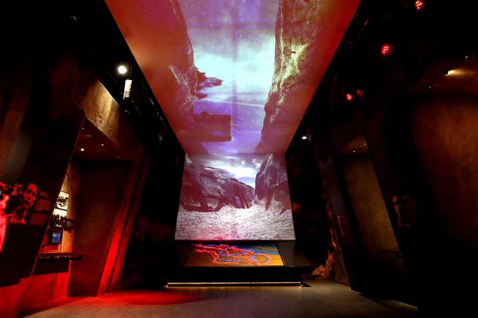 Longhua martyrs' memorial to reopen after renovation
