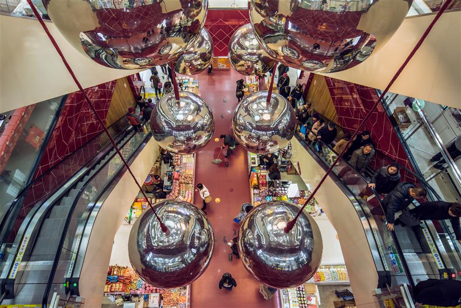 Sun Sun Co profited from novel, fresh ideas