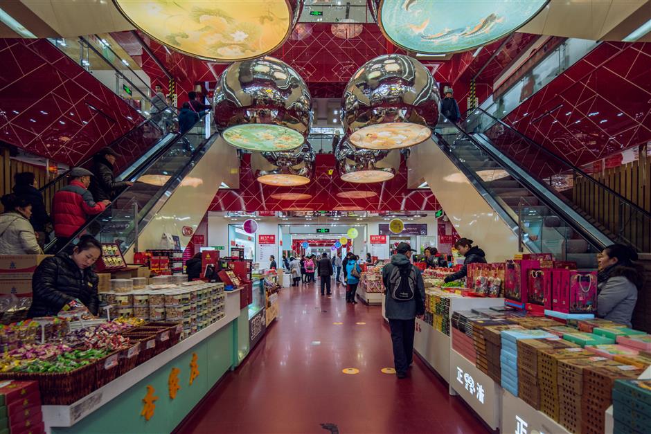 Sun Sun Co profited from novel, fresh ideas