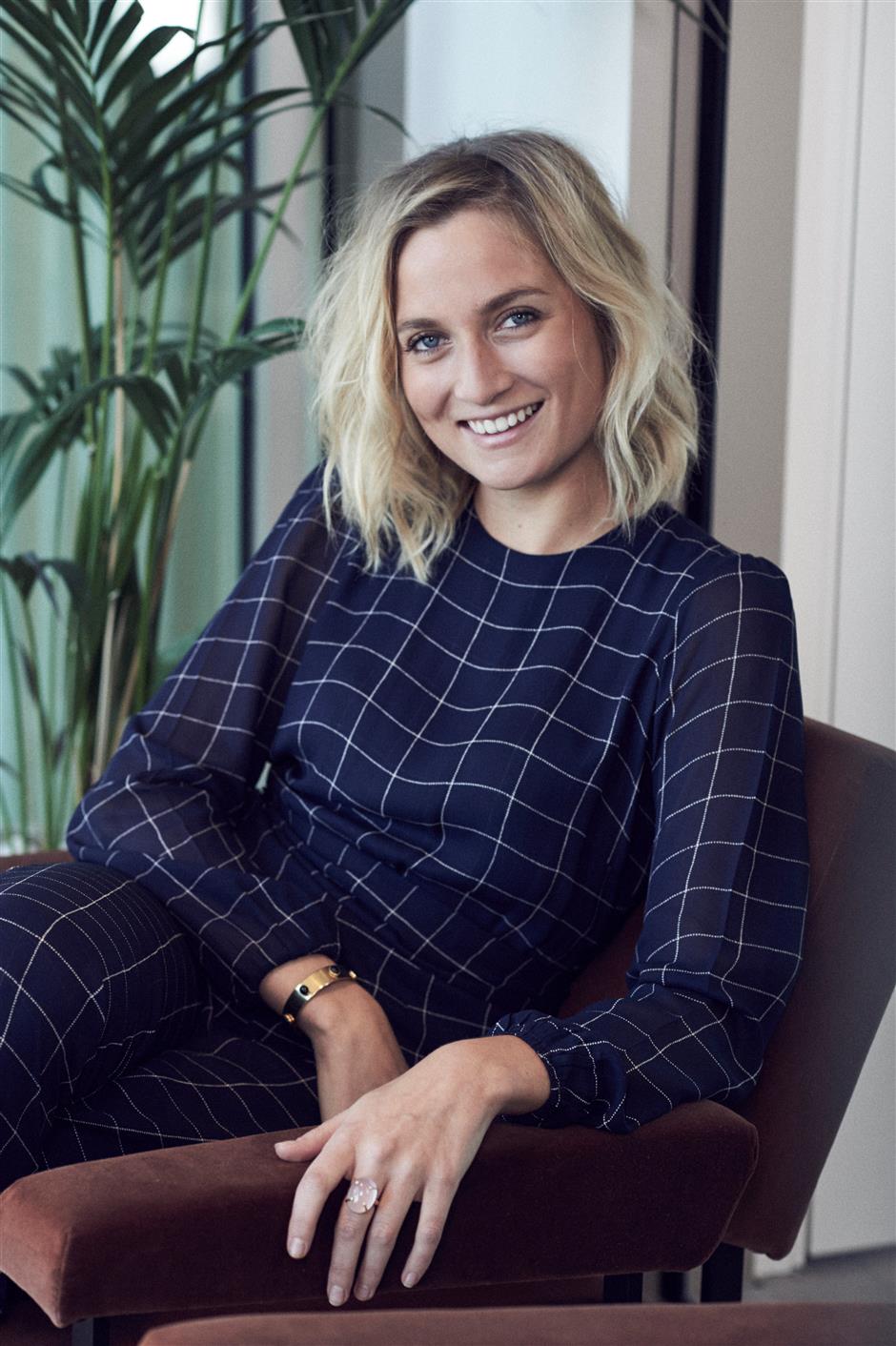 fascinated by a sense of place and an idea of home