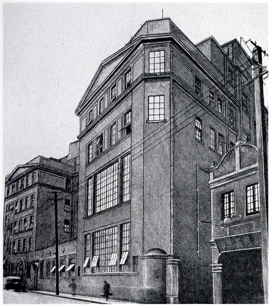 Museum pays tribute to charitable hospital German built for Chinese