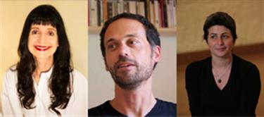 The Global Search for Education: Draw, Dance, Innovate!