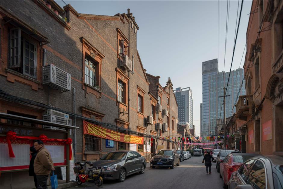 China's first modern pleasure garden, gone but not forgotten