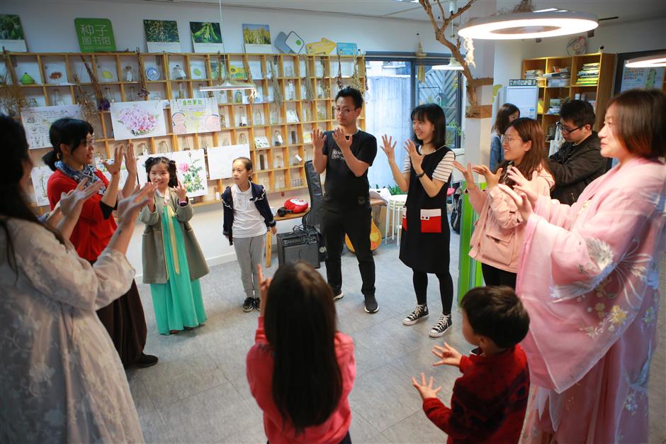 It's the nature of things: Community gardens relieve urban pressures