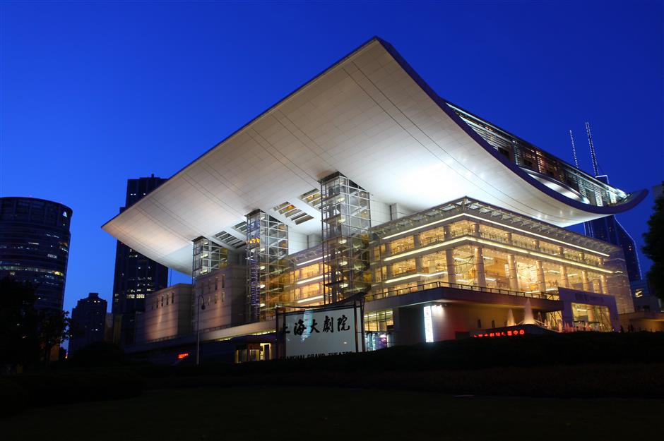 Performing arts set the stage for rich future