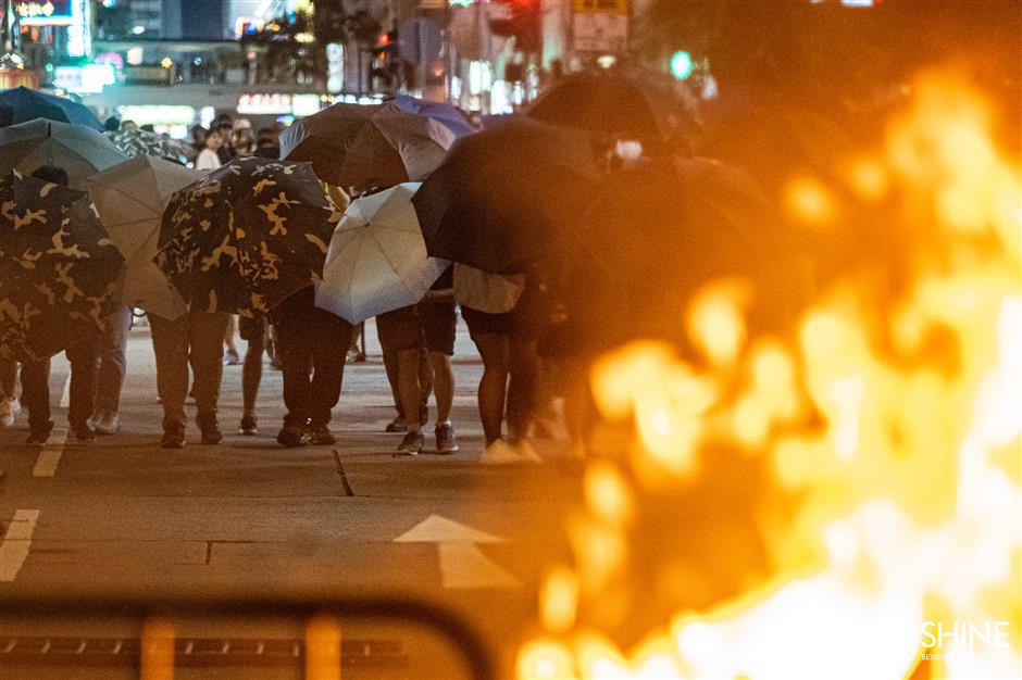 2019 through a photographer's lens