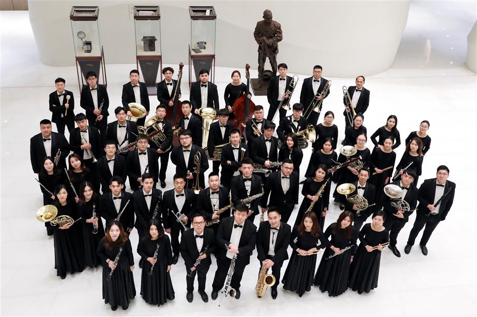 Curtain up on Oriental Art Center's Citizens Concert series