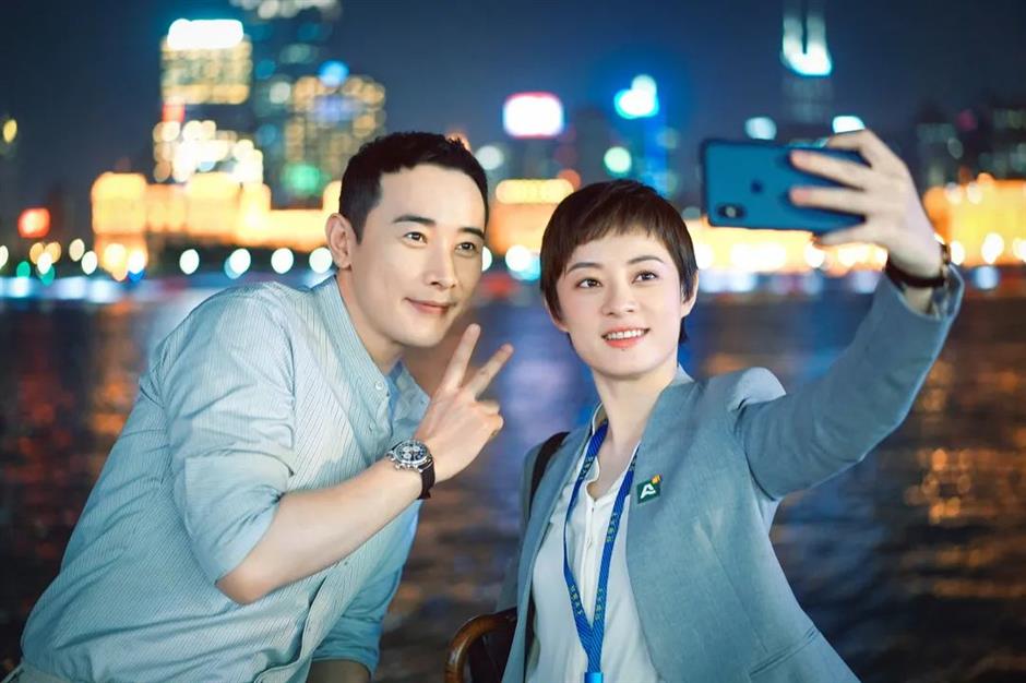 TV festival honors worldwide productions