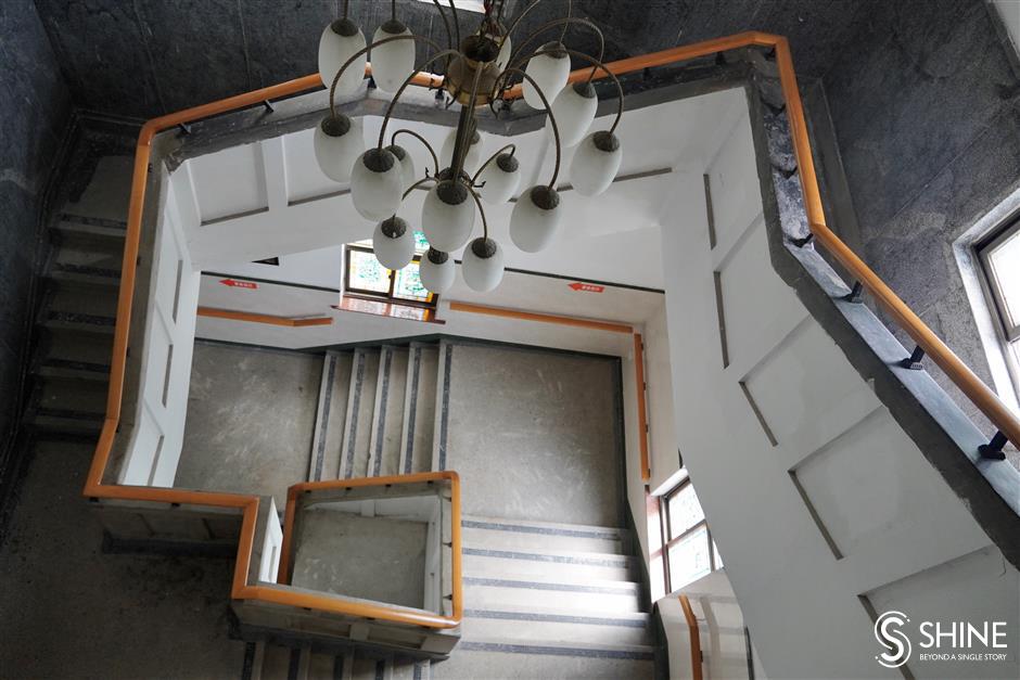 Chinese philanthropists legacy lives on in citys hospitals, schools