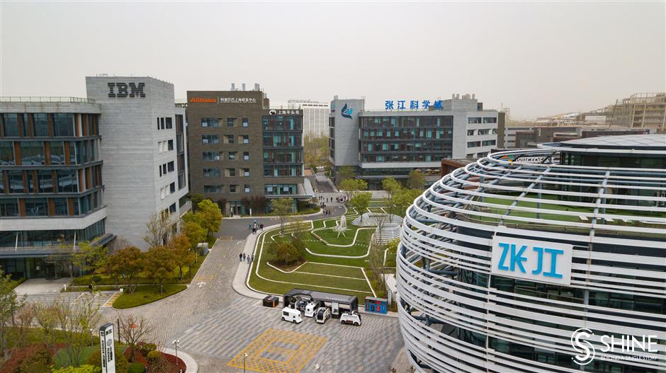 Food delivery drivers Zhangjiang insight