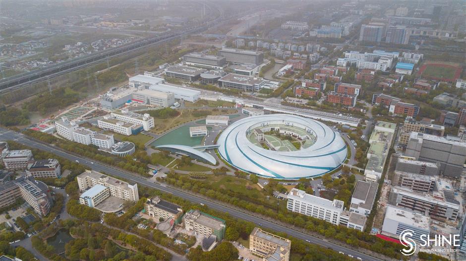 Food delivery drivers Zhangjiang insight