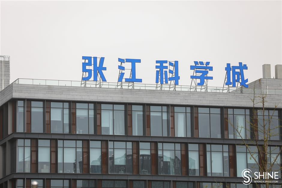 Food delivery drivers Zhangjiang insight