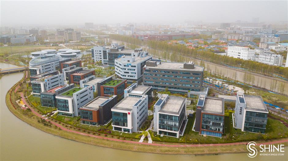 Food delivery drivers Zhangjiang insight