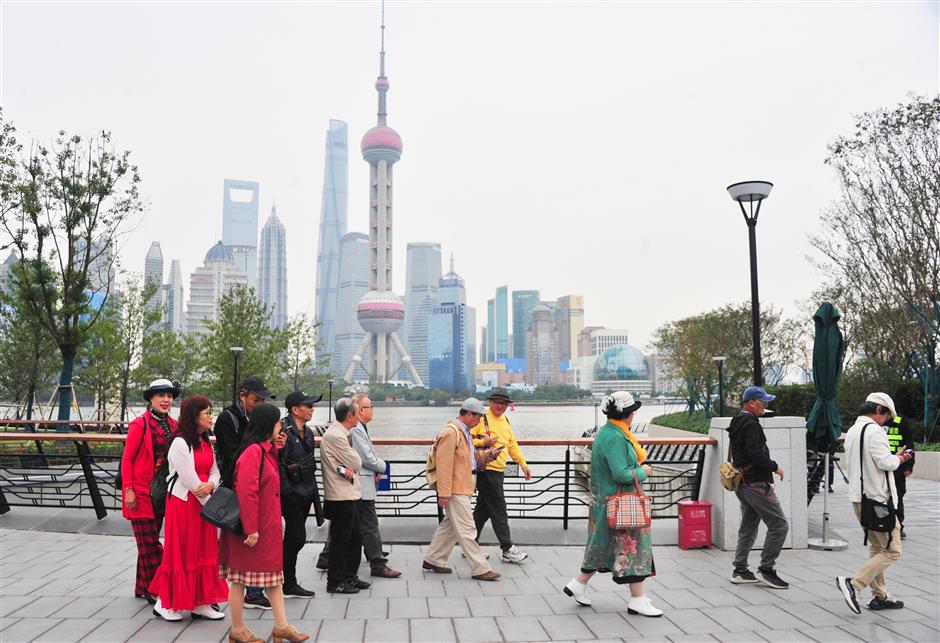 Shanghai to host top shipping forum to drive economic recovery