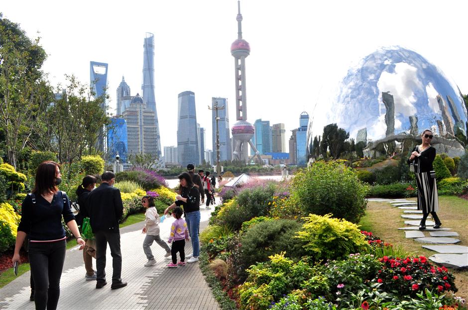 Shanghai to host top shipping forum to drive economic recovery