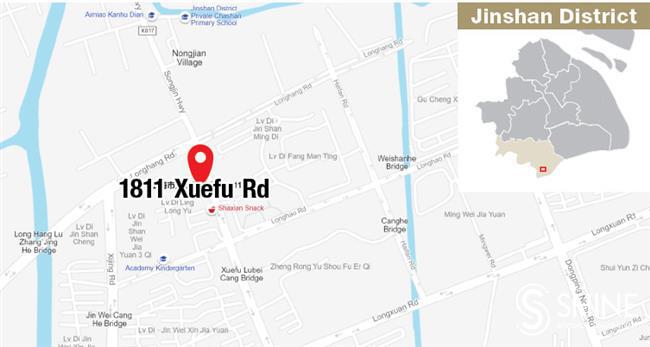 Shanghai adds 61 new COVID-19 infections, two more medium-risk areas