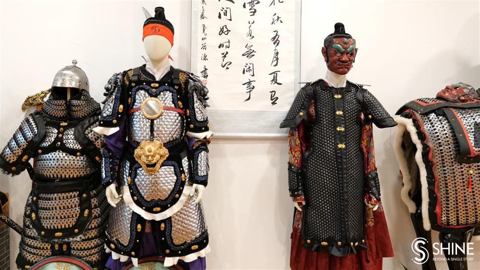 Liu Xiang: Zhujiajiao's knight in shining armor