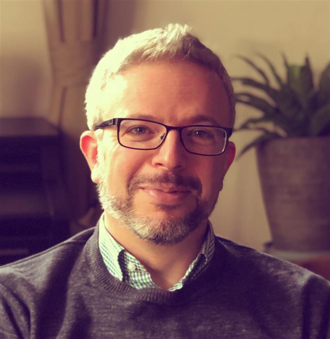 Mosaic of China with Oscar Fuchs - Bonus Episode on 'Connectivity'