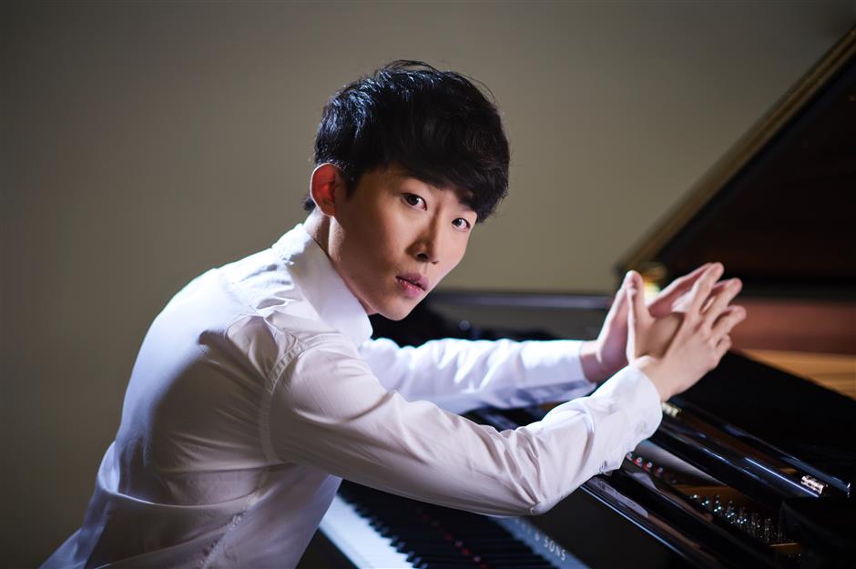 Music and comedy for the National Day holiday