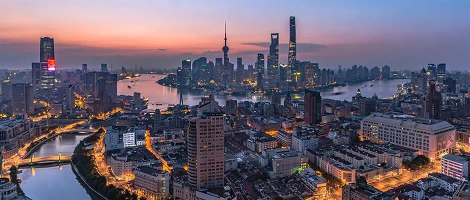 Where to tour around? Here are the official lists of top Shanghai attractions