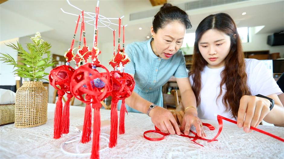 Rural guesthouses tap heritage and get the ball rolling