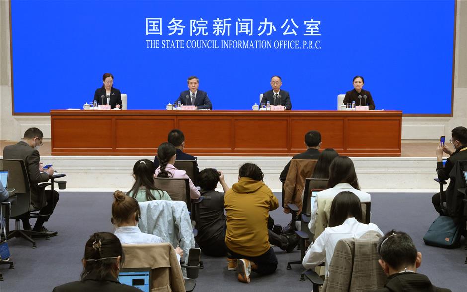 China transparent on COVID origins-tracing research findings: official