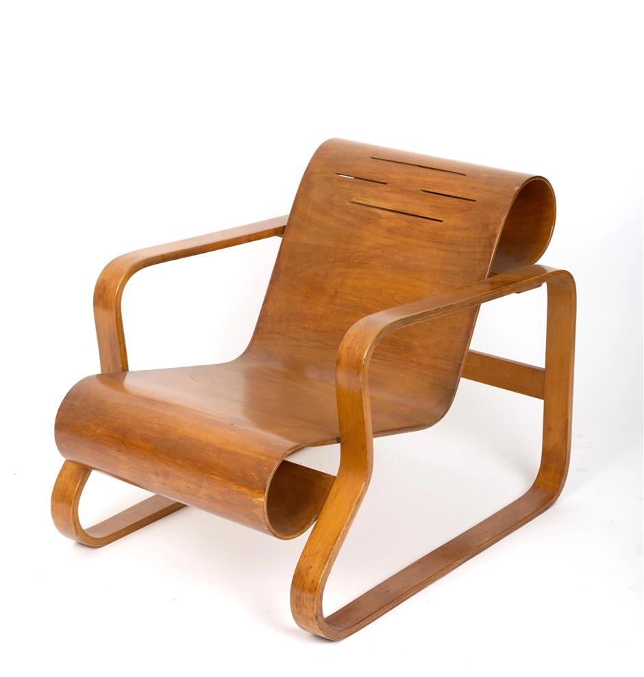 Scandinavian seating the stars of the show
