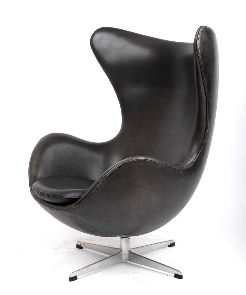 Scandinavian seating the stars of the show