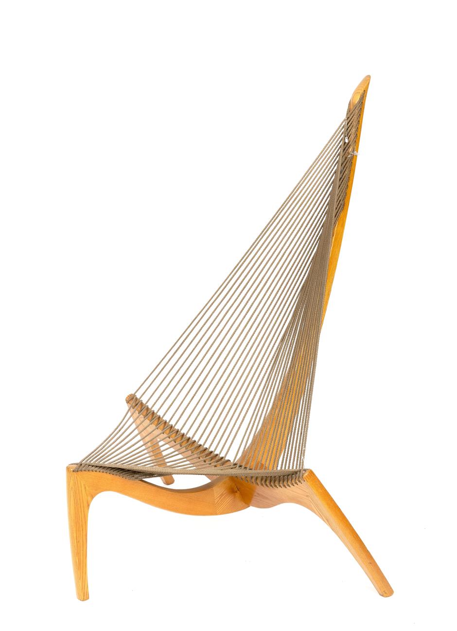 Scandinavian seating the stars of the show