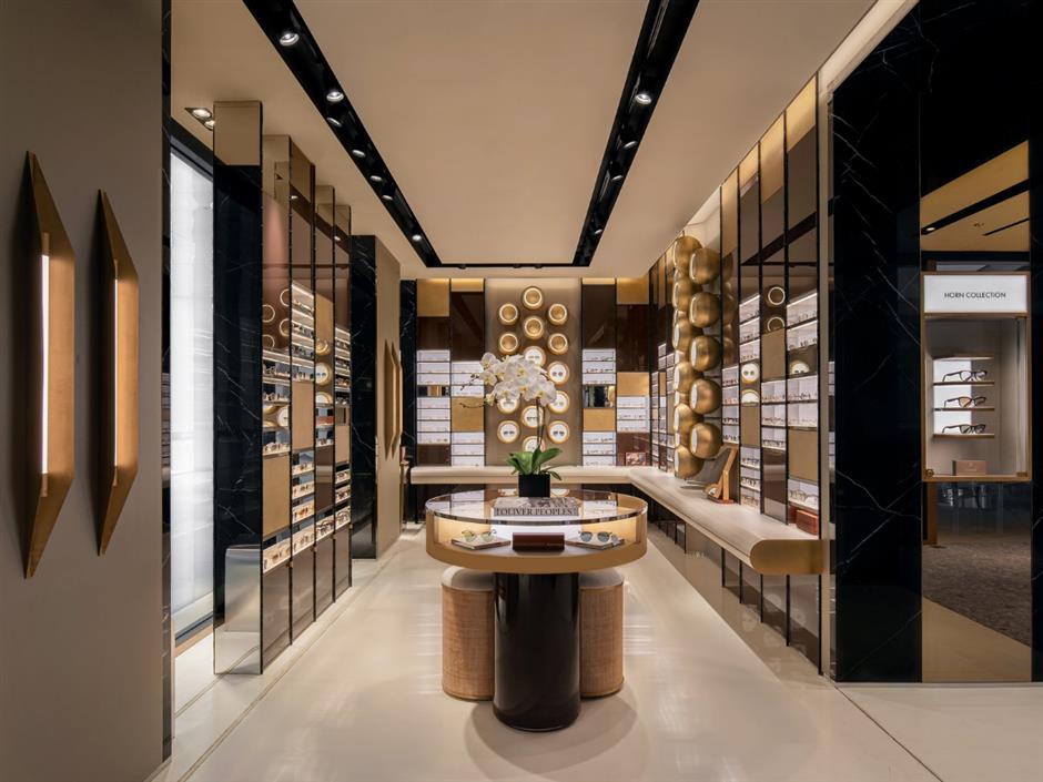 Shanghai home to abundant new retail experiences and shopping locations