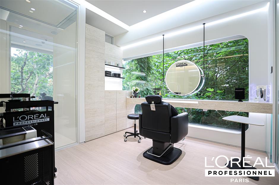 Shanghai home to abundant new retail experiences and shopping locations