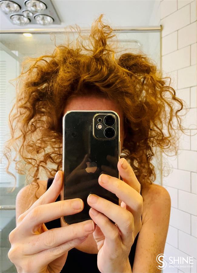 Mirror mirror on the billboard: an identity crisis and the powerful ties that bind us