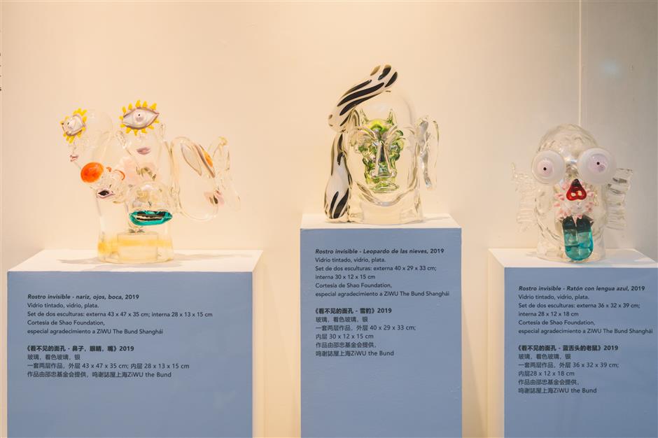 A glimpse into the multifaceted persona of Picasso