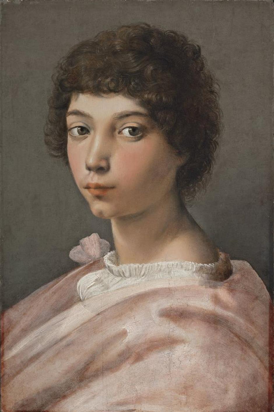 Greats of six centuries on show at Museum of Art Pudong