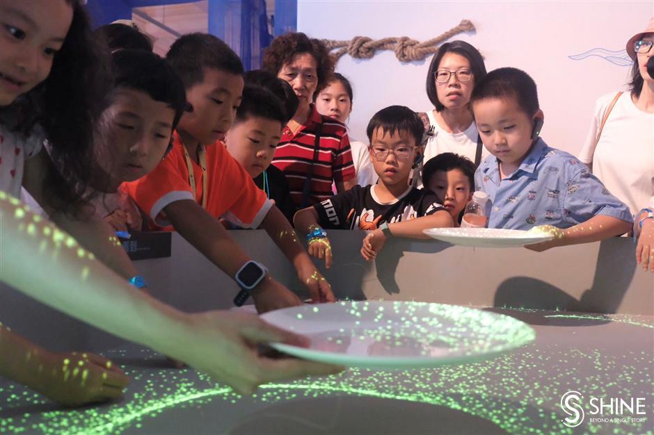 Ancient vessel subject of exhibition at Shanghai History Museum