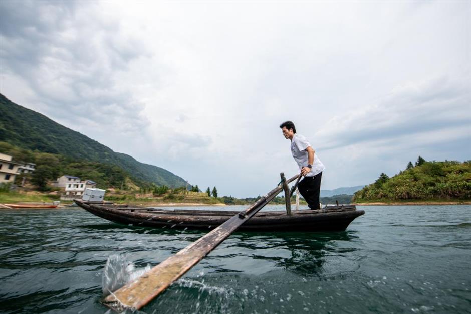 China's selfless rural doctors: success and happiness redefined
