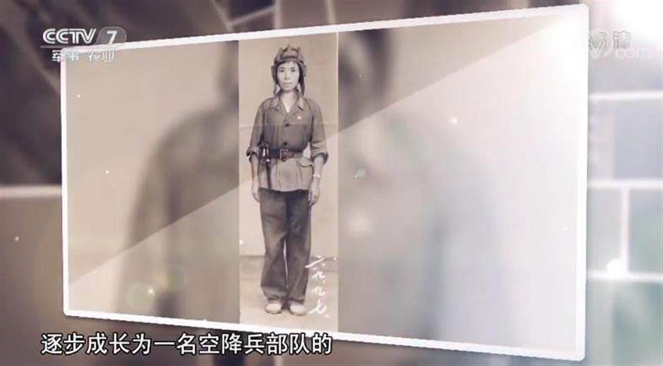 An exemplary retirement life of an ex-army couple to 'benefit the people'