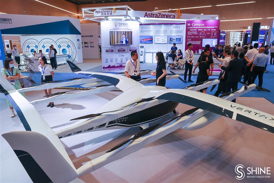 'China, US share more similarities than differences'