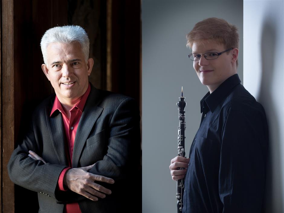 Austrian chamber orchestra to begin China tour in Shanghai