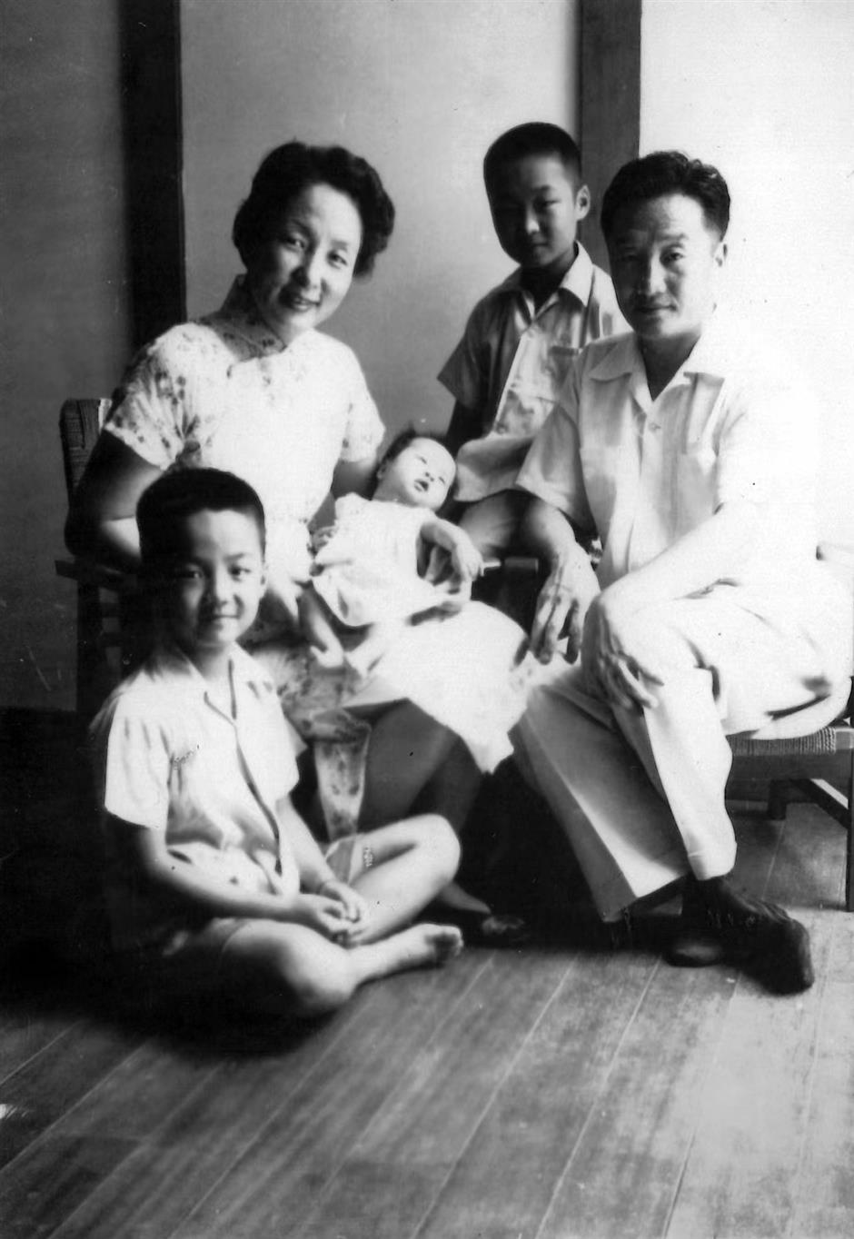 The legacy of China's first female war correspondent