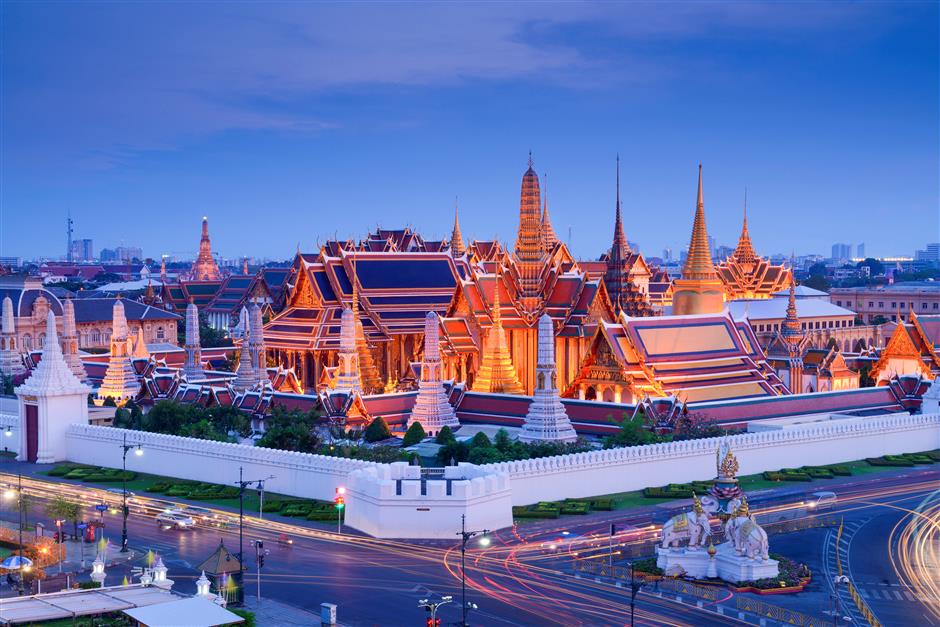 Temporary visa-free entry spurs holiday travel interest in Thailand