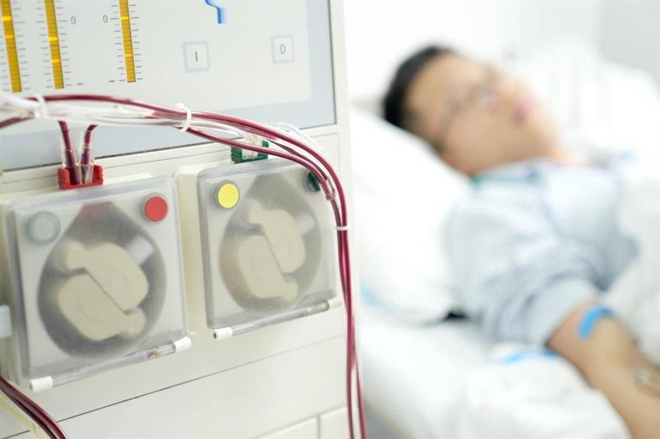 Finding our better angels: Indefatigable nurses lead by selfless example